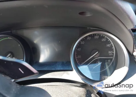 2022 Toyota Camry Xse Hybrid из США, поврежденный, VIN 4T1K31AK0NU040211